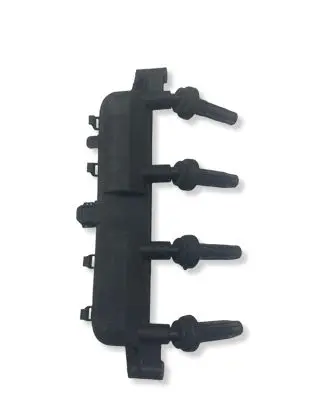 Peugeot 406 High voltage ignition coil 154301