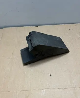 Volkswagen Eos Sound insulation of firewall 1Q0864237A