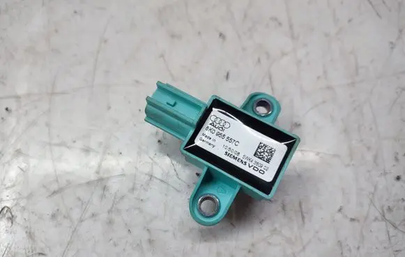 Audi Q5 SQ5 Airbag deployment crash/impact sensor 8K0955557C