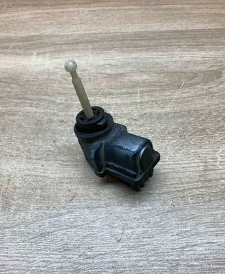 Audi A4 S4 B5 8D Headlight level height control switch 8D0941295A