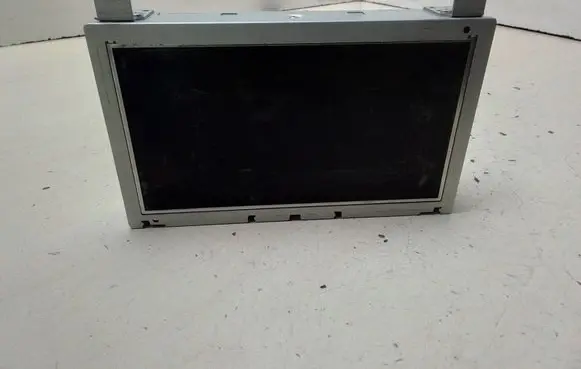 Opel Insignia A Screen/display/small screen 13223793 14799410 652508805