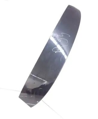BMW 3 E46 Rear window tailgate spoiler 8235987