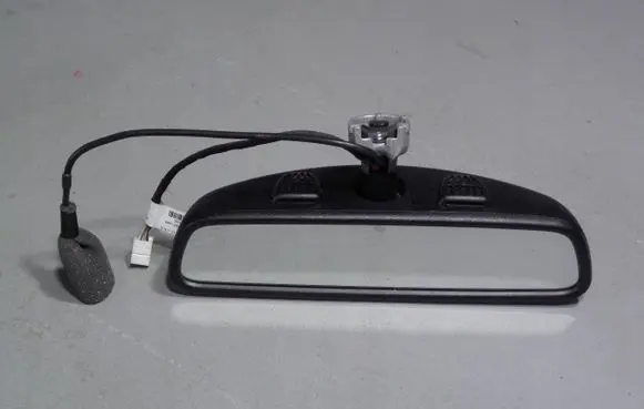 Mercedes-Benz S W222 Rear view mirror (interior) A2228100217