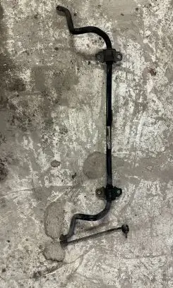 Volvo S60 Front anti-roll bar/sway bar 31340517