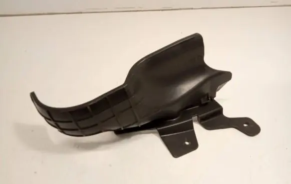 Volvo XC60 Intercooler air guide/duct channel 31497985