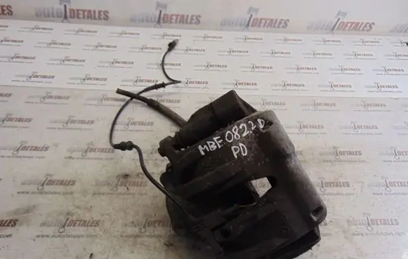 Mercedes-Benz E W211 Front brake caliper