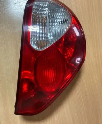 Jaguar X-Type Rear/tail lights 89021757A