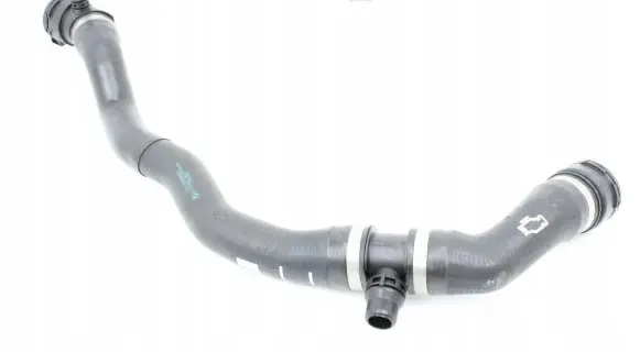 BMW 1 F20 F21 Engine coolant pipe/hose 8616548