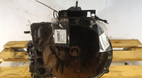 Ford Fiesta Manual 5 speed gearbox 8A6R7002HA