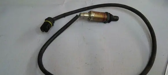 Mercedes-Benz C W203 Lambda probe sensor A0005406417 96T128