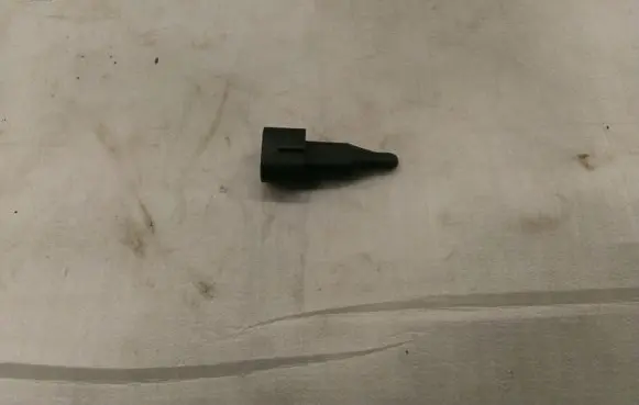 Toyota Corolla Verso AR10 Outside/exterior temperature sensor 8348202010