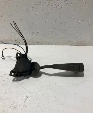 BMW 3 E30 Wiper speed switch 