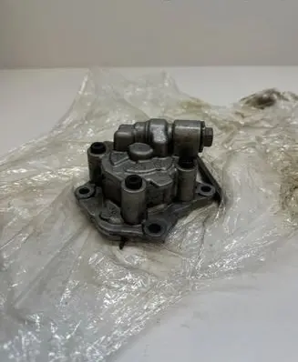Alfa Romeo Giulia Oil pump 14031