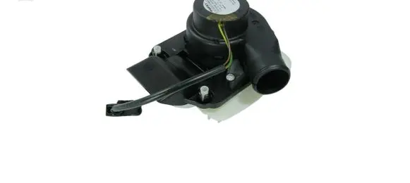 BMW 3 E90 E91 Engine control unit/module fan 7547141 12907547141