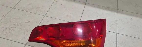Audi Q7 4L Rear/tail lights 4L0945094