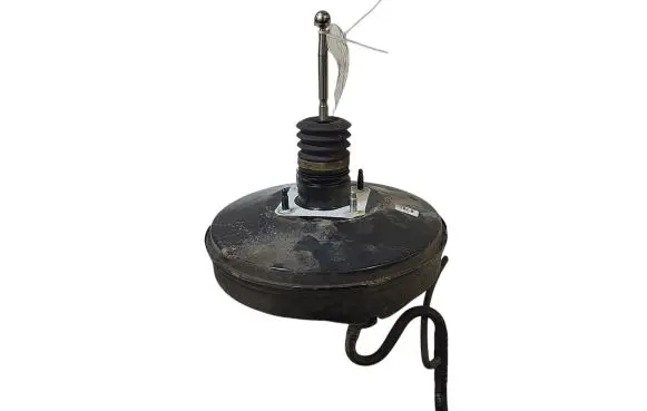 Skoda Octavia Mk2 (1Z) Brake booster 1K1614105BH