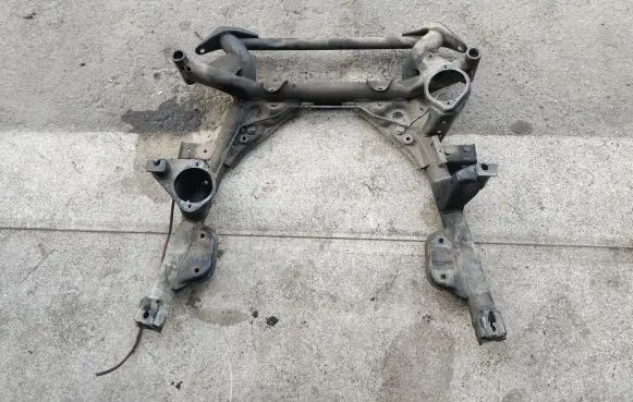BMW X5 E53 Front subframe