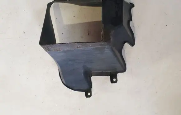 Mitsubishi Outlander Intercooler air guide/duct channel 6400C446