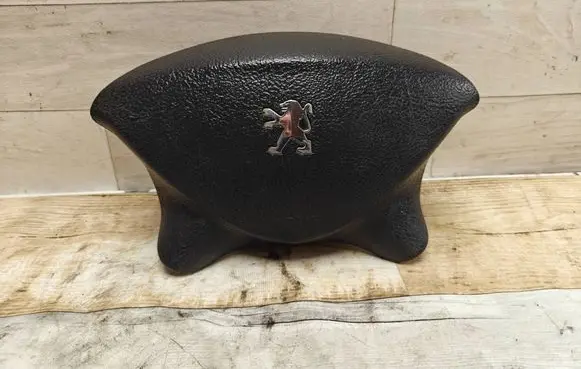 Peugeot 807 Steering wheel airbag 14001062YR