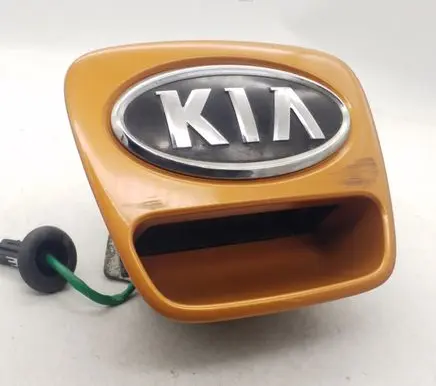 Tailgate/trunk/boot exterior handle