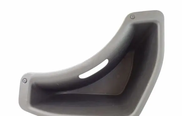 Jeep Grand Cherokee Other trunk/boot trim element 68184085AC
