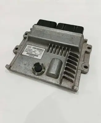 Peugeot 308 Engine control unit/module 9809447980 28525571 9818562780