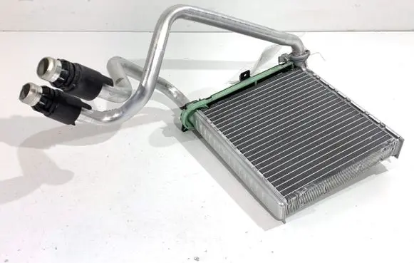 Volkswagen T-Roc Heater blower radiator 5Q0819031