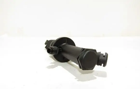 Renault Clio IV Clutch slave cylinder 306105773R