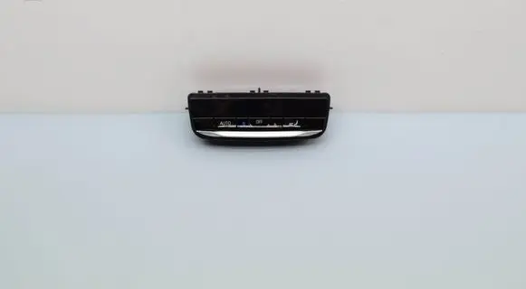 BMW iX3 G08 Interior fan control switch 5A3BBF2