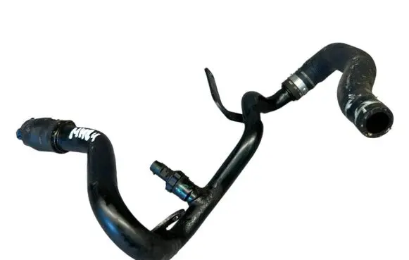 Audi A5 8T 8F Engine coolant pipe/hose 059121070B 059121065BB