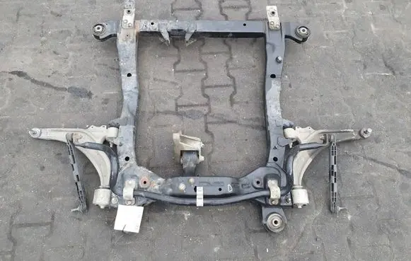 Chevrolet Orlando Front suspension assembly kit set 