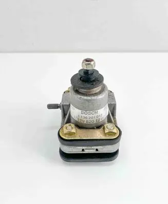 Mercedes-Benz SL R129 Seat wiring loom 1136201013 A1298201207