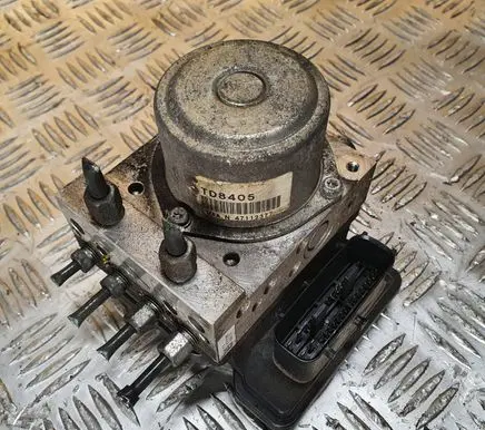 Nissan Juke I F15 ABS Pump 47660BX85B