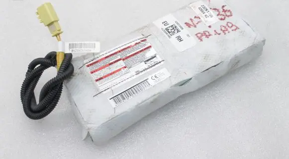 Nissan X-Trail T32 Seat airbag KHEH04CB0A 629031300B