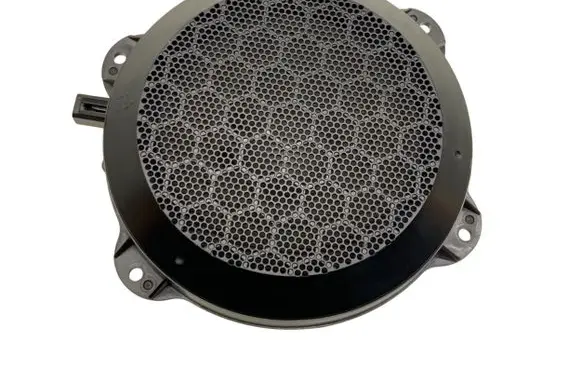 Jaguar XJ X350 Parcel shelf speaker 2R8318808BC