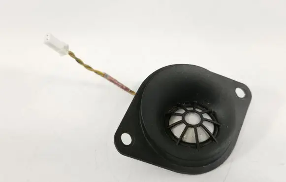 BMW 6 F12 F13 Parcel shelf speaker 9224868