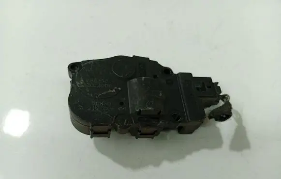Citroen C4 I Picasso Air flap motor/actuator A21200600
