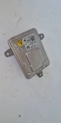 BMW 3 F30 F35 F31 Headlight ballast module Xenon 7296090 130732931700 10EEG111308