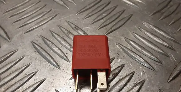 Peugeot Boxer Other relay 702500