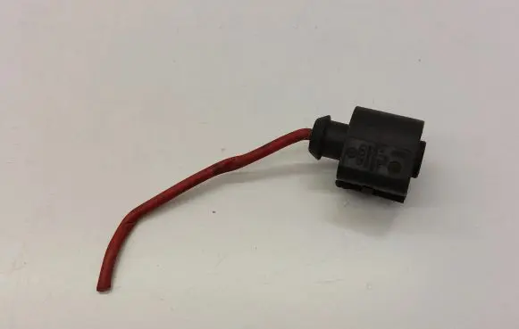 Audi A4 S4 B8 8K Other wiring loom 1K0973751