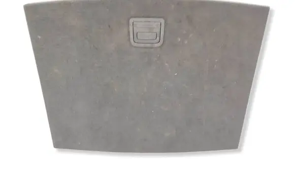 Audi A4 Allroad B8 Trunk/boot mat liner 8K9858855