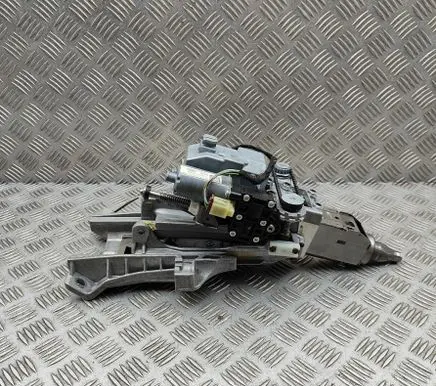 Land Rover Discovery 5 Steering rack mechanical part HPLA3C529AB