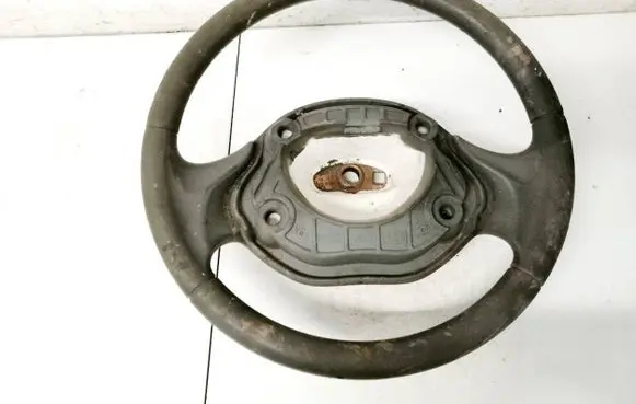 Iveco Daily 40.8 Steering wheel