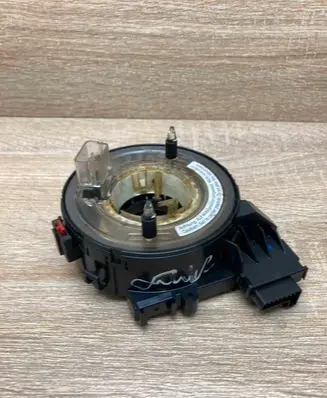 Volkswagen Touran I Airbag slip ring squib (SRS ring) 1K0959653
