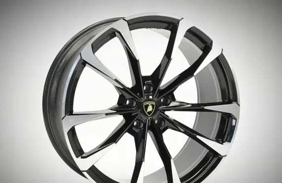 Lamborghini Urus R23 light alloy rim 4ML601025AQ 4ML601025AR