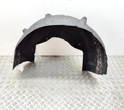 BMW X6 G06 Rear arch fender liner splash guards 7478760
