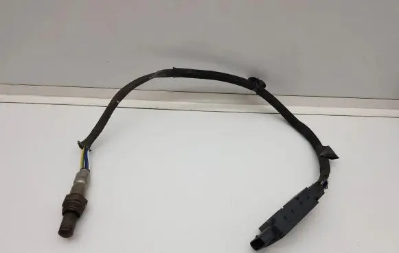 Peugeot 3008 II Lambda probe sensor 9816276480 0281006851