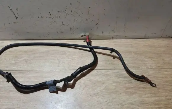 BMW 3 E46 Wires (generator/alternator) 7511320