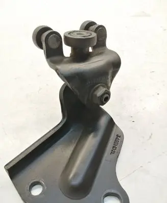 Ford Transit Sliding door upper roller guide/hinge YC15V25029AE 348BHD2E