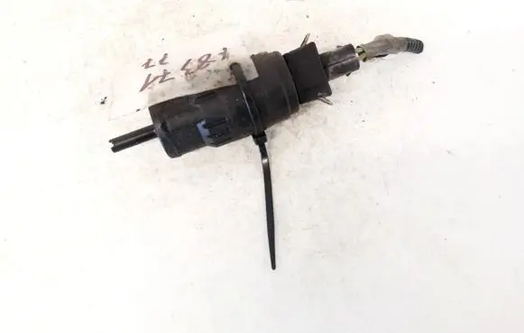 Citroen Nemo Windscreen/windshield washer pump